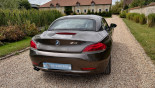 BMW Z4 S-Drive 23i 2L5 2011