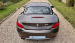 BMW Z4 S-Drive 23i 2L5 2011
