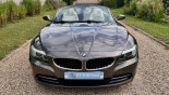 BMW Z4 S-Drive 23i 2L5 2011