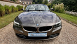 BMW Z4 S-Drive 23i 2L5 2011