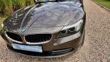 BMW Z4 S-Drive 23i 2L5 2011