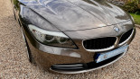 BMW Z4 S-Drive 23i 2L5 2011