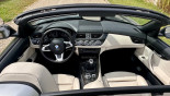 BMW Z4 S-Drive 23i 2L5 2011