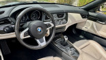 BMW Z4 S-Drive 23i 2L5 2011