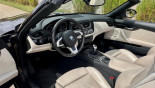 BMW Z4 S-Drive 23i 2L5 2011