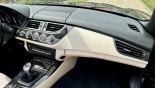 BMW Z4 S-Drive 23i 2L5 2011