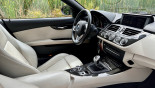 BMW Z4 S-Drive 23i 2L5 2011