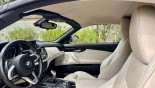 BMW Z4 S-Drive 23i 2L5 2011
