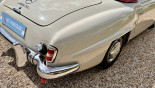 MERCEDES 190 SL 1956