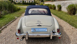 MERCEDES 190 SL 1956