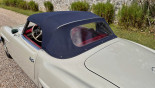 MERCEDES 190 SL 1956