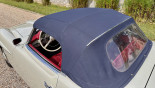MERCEDES 190 SL 1956