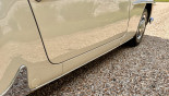 MERCEDES 190 SL 1956
