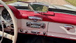MERCEDES 190 SL 1956