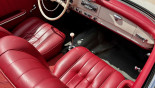 MERCEDES 190 SL 1956