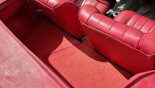 MERCEDES 190 SL 1956
