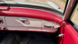 MERCEDES 190 SL 1956