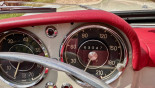 MERCEDES 190 SL 1956