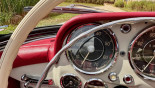 MERCEDES 190 SL 1956