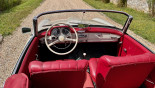 MERCEDES 190 SL 1956