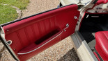 MERCEDES 190 SL 1956