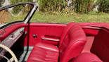 MERCEDES 190 SL 1956