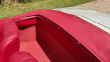 MERCEDES 190 SL 1956
