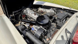 MERCEDES 190 SL 1956