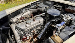 MERCEDES 190 SL 1956