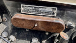 MERCEDES 190 SL 1956