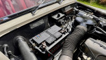 MERCEDES 190 SL 1956