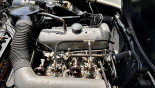 MERCEDES 190 SL 1956