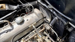 MERCEDES 190 SL 1956