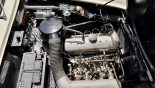 MERCEDES 190 SL 1956