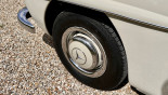 MERCEDES 190 SL 1956