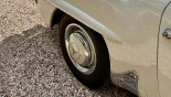 MERCEDES 190 SL 1956