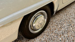 MERCEDES 190 SL 1956