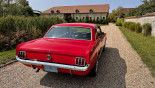 Ford Mustang Coupé 1965