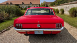 Ford Mustang Coupé 1965