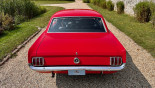 Ford Mustang Coupé 1965