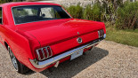 Ford Mustang Coupé 1965