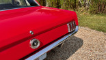 Ford Mustang Coupé 1965
