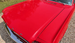 Ford Mustang Coupé 1965