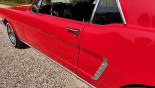 Ford Mustang Coupé 1965