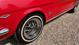 Ford Mustang Coupé 1965