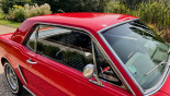 Ford Mustang Coupé 1965