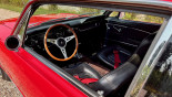 Ford Mustang Coupé 1965