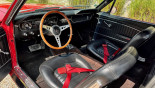 Ford Mustang Coupé 1965