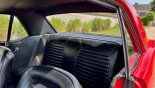 Ford Mustang Coupé 1965