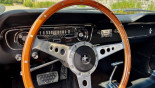 Ford Mustang Coupé 1965